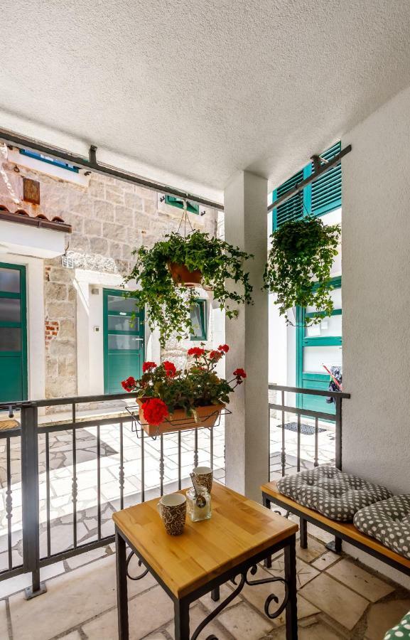 Villa Saint Lucas Split Exterior photo